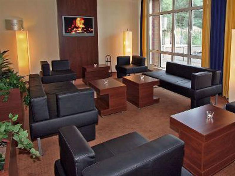 Hotel Courtyard By Marriott